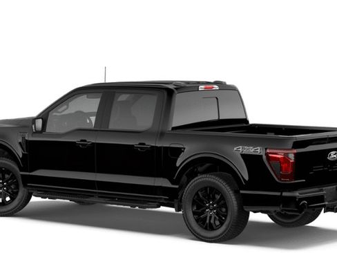 New 2026 Ford F150 XLT w/ Equipment Group 302A MID AWD/4WD image 24