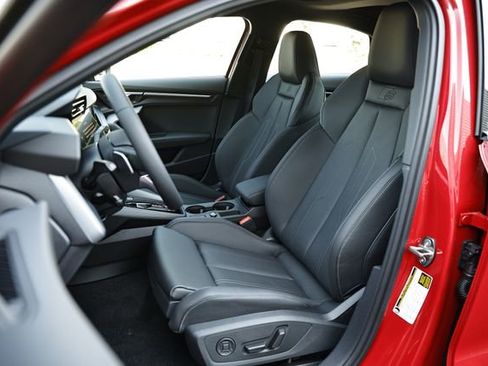 New 2026 Audi A3 2.0T Premium AWD/4WD image 20
