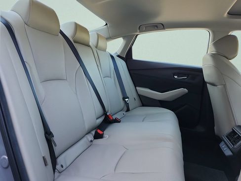Used 2025 Honda Accord Touring image 33
