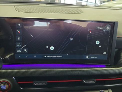 New 2025 Hyundai Sonata N Line FWD image 11