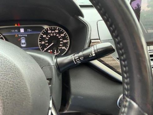 Used 2019 Nissan Altima 2.5 SL FWD image 22