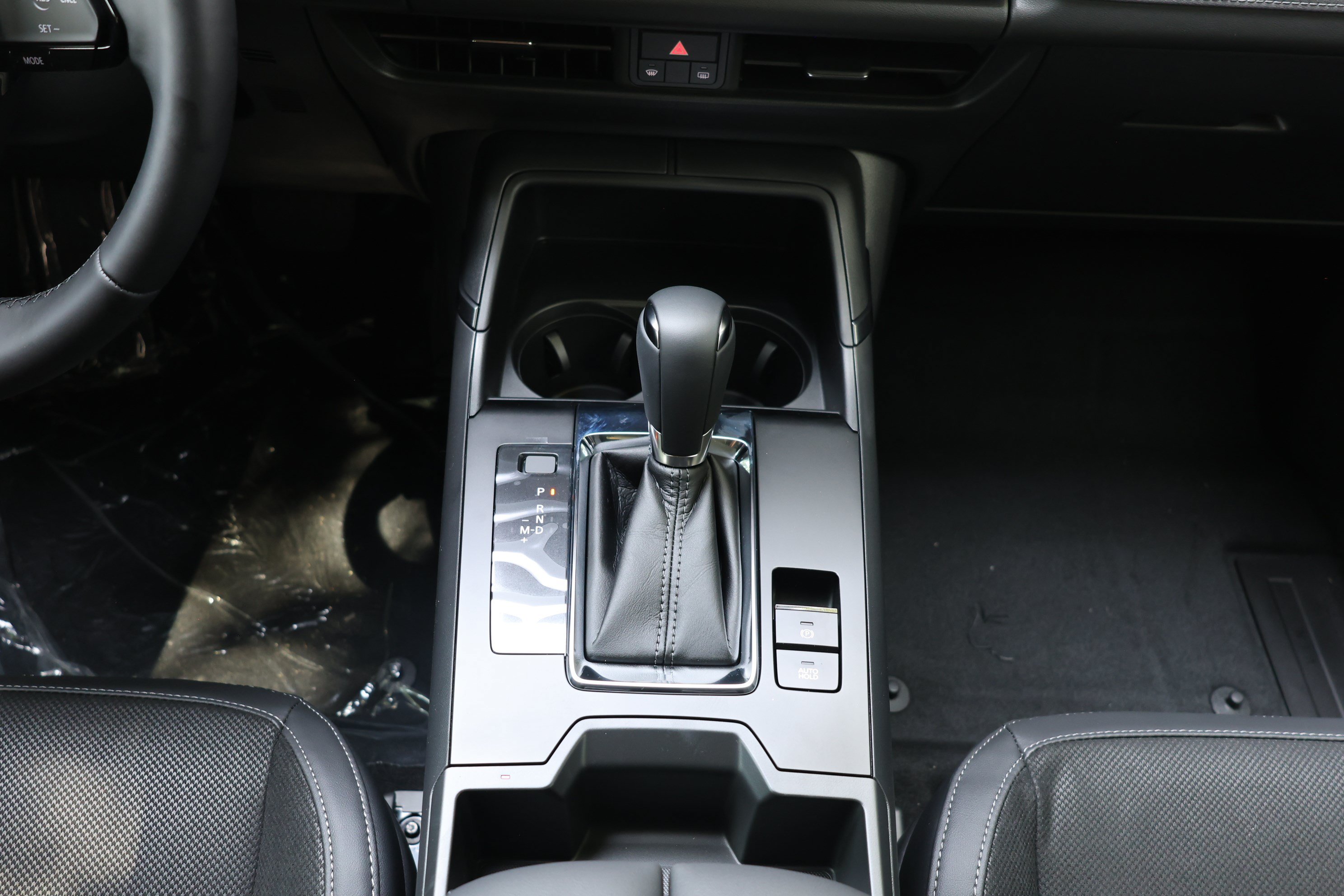 New 2026 MAZDA CX-5 Preferred AWD/4WD image 18