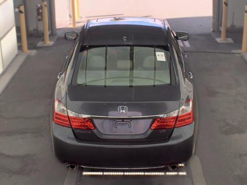 Used 2015 Honda Accord EX-L image 5