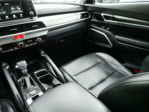 Used 2020 Kia Telluride S AWD/4WD image 11