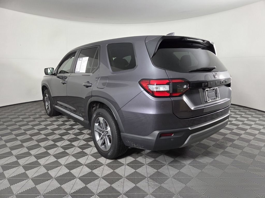 Used 2024 Honda Pilot EX-L image 7