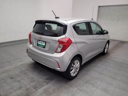 Used 2021 Chevrolet Spark LT FWD image 9