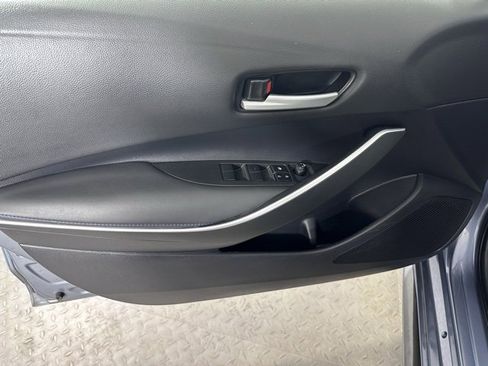 Used 2022 Toyota Corolla SE image 19