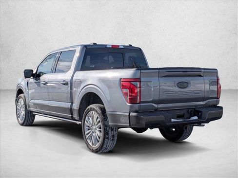 Used 2024 Ford F150 King Ranch image 7