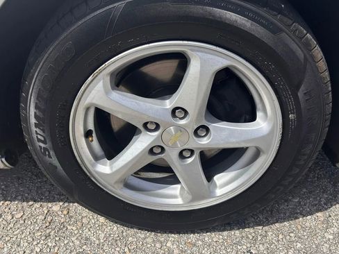Used 2016 Chevrolet Malibu LS FWD image 24
