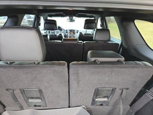 Used 2020 Dodge Durango GT image 5