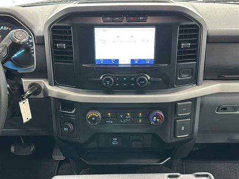 Used 2023 Ford F150 XLT image 11