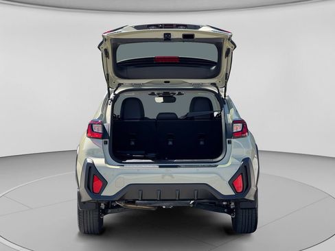 Certified 2026 Subaru Crosstrek 2.5i Limited w/ Crosstrek Mirror Package AWD/4WD image 26