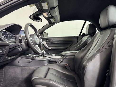 Used 2019 BMW M240i xDrive M240i xDrive w/ Premium Package image 4