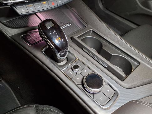 New 2026 Cadillac CT5 Premium Luxury image 19