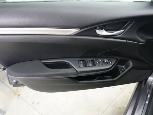 Used 2017 Honda Civic LX image 17