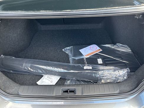 New 2025 Nissan Sentra S image 14