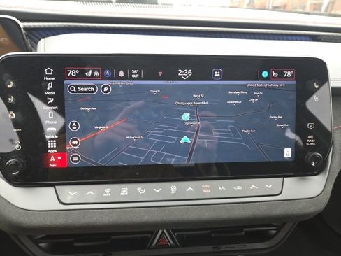 New 2024 Dodge Charger R/T Scat Pack w/ Plus Group image 17