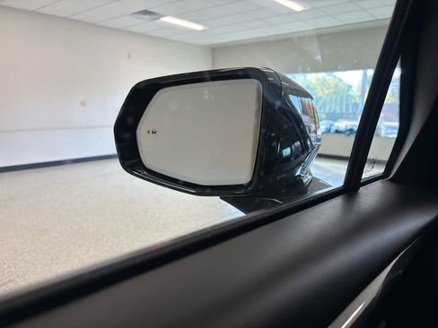 Used 2024 Chevrolet Blazer Premier w/ Enhanced Convenience Package image 23