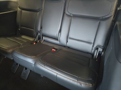 New 2026 Ford Expedition Tremor image 21