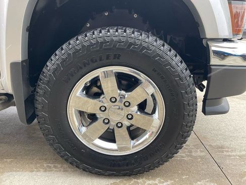 Used 2012 GMC Canyon SLT image 19