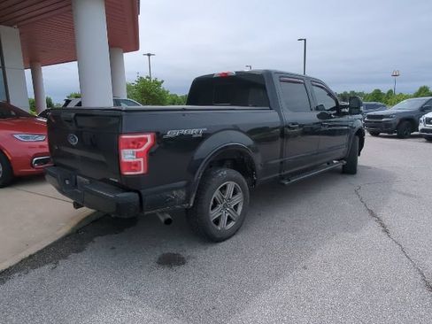 Used 2019 Ford F150 XLT w/ Equipment Group 302A Luxury AWD/4WD image 33