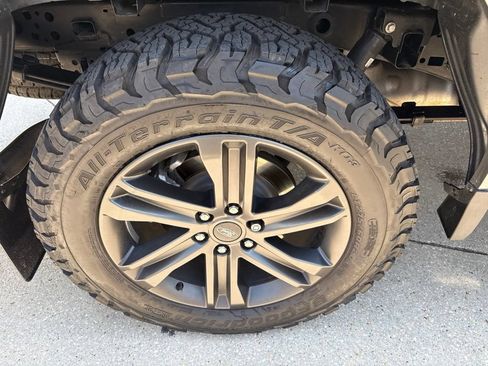 Used 2022 Ford F150 XLT w/ Equipment Group 301A Mid AWD/4WD image 27