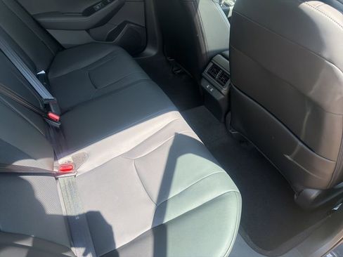 New 2026 Honda Accord Touring image 27