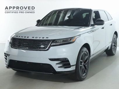 Used 2026 Land Rover Range Rover Velar Dynamic SE