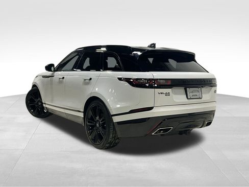 Used 2023 Land Rover Range Rover Velar HST image 2