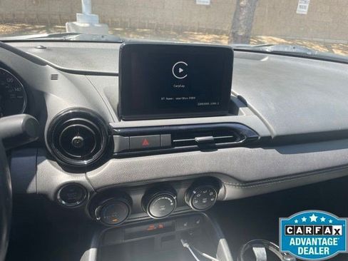 Used 2020 MAZDA MX-5 Miata Club RWD image 7