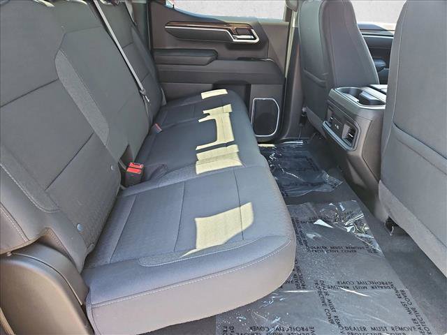 Used 2025 Chevrolet Silverado 1500 RST w/ All Star Edition Plus RWD image 26