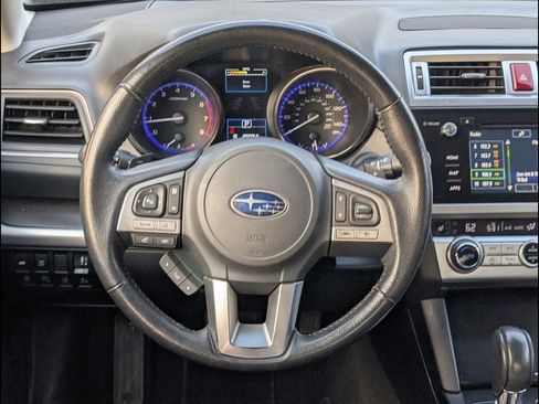Used 2017 Subaru Legacy 2.5i Limited image 12