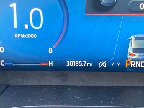 Used 2023 Ford Escape Active w/ Tech Pack #2 image 20