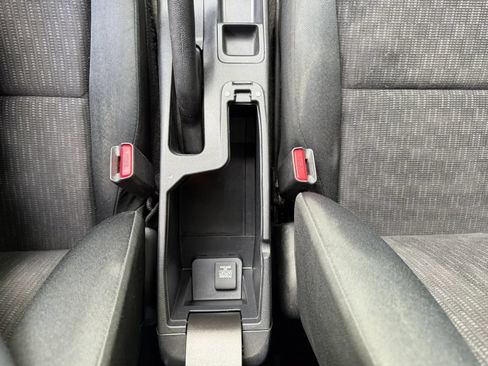 Used 2017 Honda Fit LX image 18