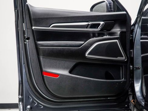 Used 2021 Kia Telluride S image 35