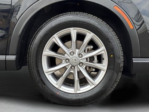 Certified 2023 Honda CR-V EX image 10