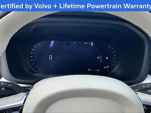 Used 2026 Volvo XC60 B5 Ultra w/ Protection Package Premier image 25