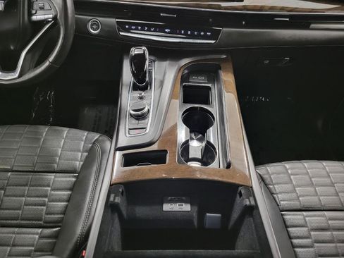 Certified 2023 Cadillac Escalade Sport Platinum image 17