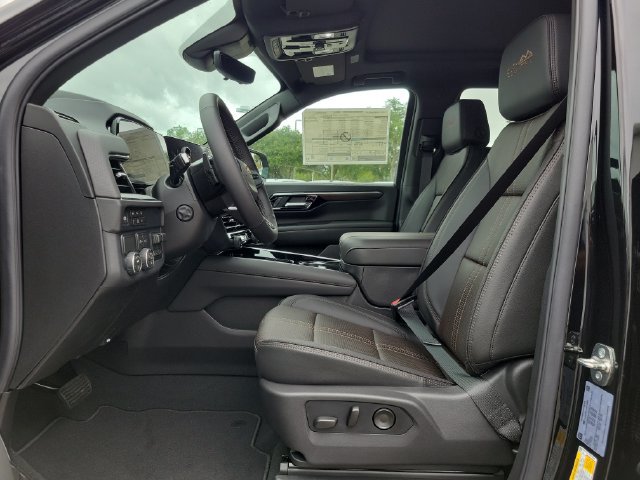 New 2026 Chevrolet Tahoe High Country RWD image 23