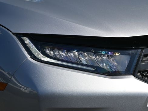 Used 2025 Honda Odyssey EX-L image 13