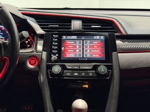 Used 2019 Honda Civic Type R image 23