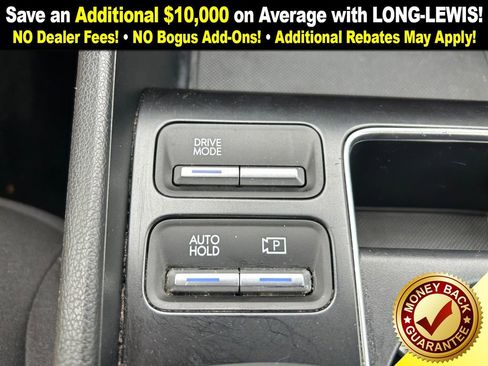 Used 2024 Hyundai Sonata SEL image 30