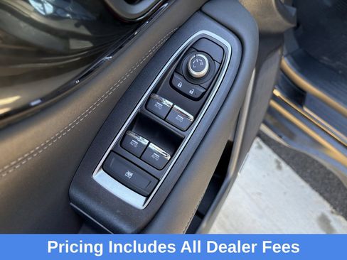 Certified 2024 Subaru Outback Limited w/ Popular Package #2 AWD/4WD image 26