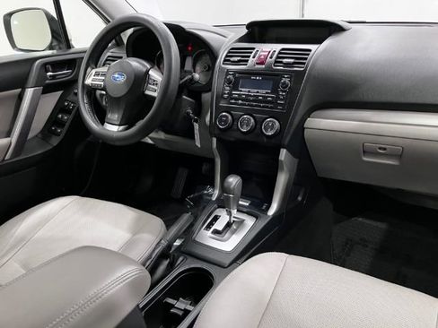 Used 2015 Subaru Forester 2.5i Limited w/ Popular Package #2 image 40