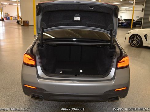 Used 2023 BMW 530i w/ M Sport Package image 41