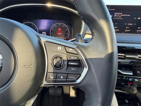Used 2024 Acura MDX Technology image 14