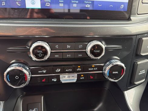 Used 2023 Ford F150 XLT w/ Equipment Group 302A High AWD/4WD image 31