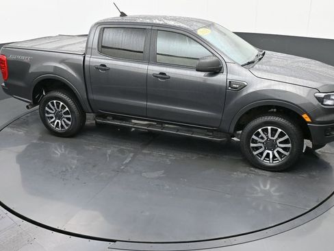 Used 2019 Ford Ranger XLT w/ Equipment Group 302A Luxury image 35