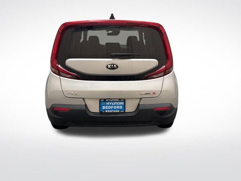 Used 2021 Kia Soul S image 8