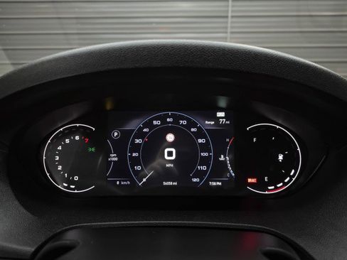 Used 2022 RAM ProMaster 3500 w/ Premium Convenience Group FWD image 23